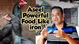 Winter Food khurrak For Powerful Body Like iron | faisal butt