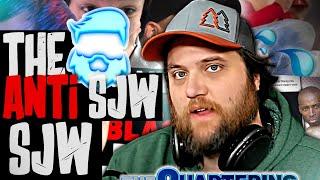 The Quartering - The Anti SJW, SJW | Content Audit