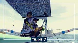 MANCING MANIA - BOTTOM FISHING PENGALON BALI (25/12/16) 2-1