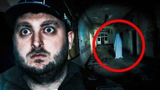 5 Scariest REAL GHOST Encounters Ever Recorded