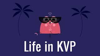 About KVP