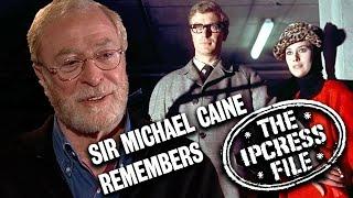 SIR MICHAEL CAINE INTERVIEW: The Making of 'The Ipcress File' (Behind the Scenes Documentary)