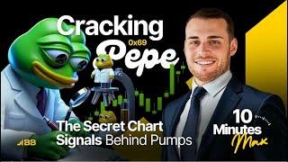 Cracking PEPE: The Secret Chart Signals Behind Pumps 