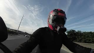 Ducati Panigale V4S "ADV"- Pilots riding bigbikes to DRT bulacan