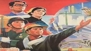 人民万岁 - Long live the People (Chinese communist song)