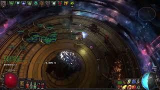 POE 3.23 Spider Build (Uber Maven Showcase)