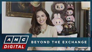 Labubu, Popmart: Karylle, Jeremy Lee, Ivan Guerrero & Quiccs Maiquez on joy of toy collecting | ANC