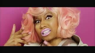 Nicki Minaj - Stupid H** (Clean)