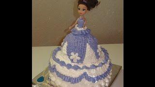 ТОРТ  София прекрасная Принцесса София Торты для девочек  CAKE Sofia the First