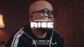 [FREE] Rimzee x Potter Payper Type beat 2022 - “Rise” | UK Storytelling Rap Beat