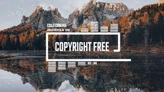 Cinematic Documentary Inspiring by Cold Cinema [No Copyright Music] / Movements In Time