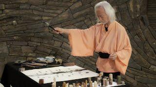 Moving From Emptiness: The Life and Art of a Zen Dude | Full Documentary Movie