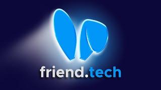 What is Friend Tech? - Friend Tech Crypto Social App Explained