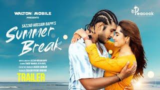 Summer Break | Tawsif Mahbub | Keya Payel | Tanzim Hasan Anik | New Bangla Natok 2024 | Trailer