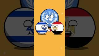 Strange relationships #historyballs #countryballs