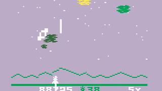 Astrosmash (Intellivision) - Vizzed.com GamePlay