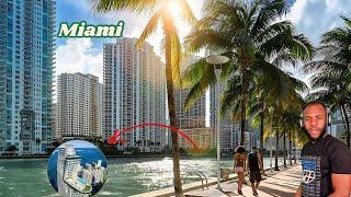 Men sak rive Kesnel Dorlean Miami