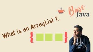Java ArrayList | ArrayList Tutorial | Java Data Structures.