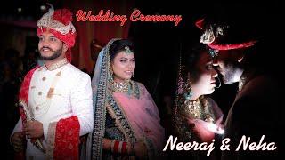 WEDDING | TEASER | NEERAJ & NEHA | RKFILMSPHOTOGRAPHY| CHANDIGARH