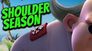 Missions, New Skins, Update and other Boom Beach Ramblings