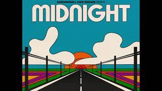 Khruangbin & Leon Bridges - Midnight (Official Audio)