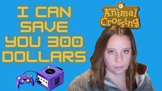 How to play Animal Crossing for FREE! | Emulation Tutorial | Gamecube | Launchbox