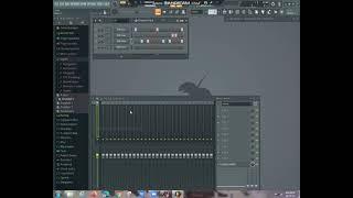 How to open file in FL studio during trial