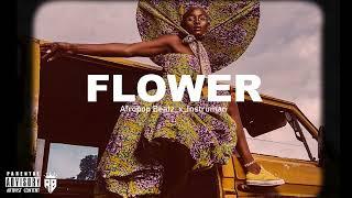 FREE Afropop Instrumental FLOWER  Ruger  FireBoy     Ckay   Type Beat  2024  Prod By Rush Beatz