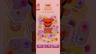 Screw Jam Puzzle Level 260 | GAME Walkthrough