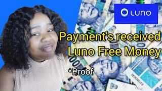 How I Make Money With Luno without Money in 2024 l Luno Rewards #makemoneyonlinesouthafrica