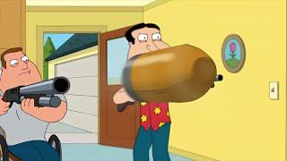 Family Guy Season 22 Episode 08 | Family Guy Full Episodes NoCuts NoZoom #1080p