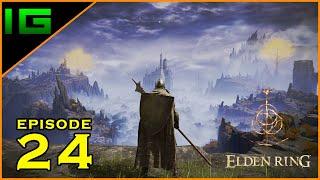 Becoming The Most Dominant Lord | ELDEN RING  Gameplay Walkthrough - Part 24