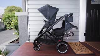 Steelcraft Strider Signature™ Stroller