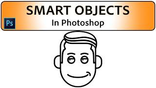 The Real Power of Smart Objects in Photoshop CC 2015