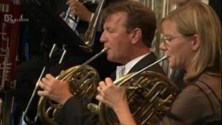 Русская ночь на Odeonsplatz. Садовая Симфония /Klassik am Odeonsplatz. Garden Symphony