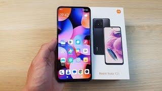 СТОИТ ЛИ БРАТЬ XIAOMI REDMI NOTE 12S?