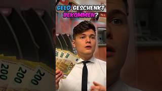 Ich bei der Bank?  #youtube #viral #comedy #subscribe #funny #tiktok #shorts #video