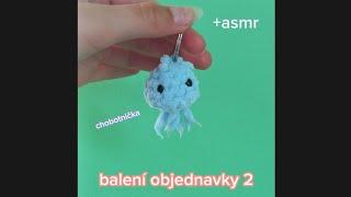 Balení objednávky #2