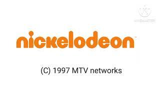 video of Nickelodeon 1997 vs noedolekcin 666