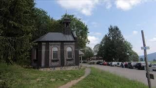 wandern auf und um den Schauinsland im Schwarzwald