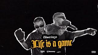 VANNDA - LIFE IS A GAME (OFFICIAL LYRIC VIDEO)