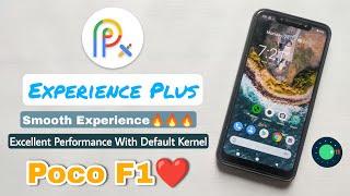 Poco F1 | Install Official Pixel Experience Plus Edition Rom | Android 11 | Best Gaming Experience 