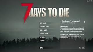 7 Dayz 2 Die | How To Install Mods