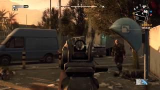 Dying Light - Stronger Firearms Tutorial (How To Get Higher Damage Guns In Dying Light)