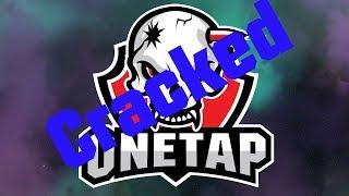 Real Onetap.su Cracked! Free Download and Config! Best Free CSGO Cheat!