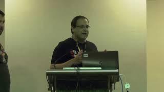 Benjamin Lafois - Another Car Hacking Approach - DEF CON 27 Hardware Hacking Village