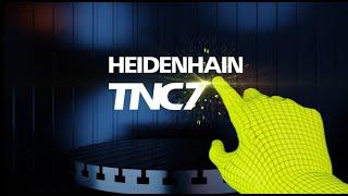 TNC7 – Enter a new level.