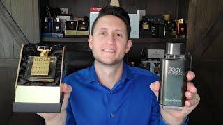 This is NOT a top Ten "Eucalyptus & Rhubarb" Episode & Unboxing #fragrance #cologne #perfume