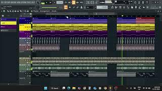 Bollywood Type Dj Beat | Bollywood DJ Song 2025 | MK MUSIC STUDIO