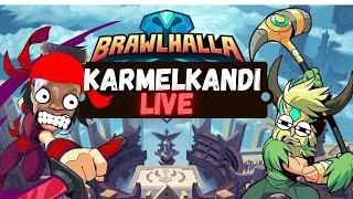 Brawlhalla | Brawlhalla GAMEPLAY 